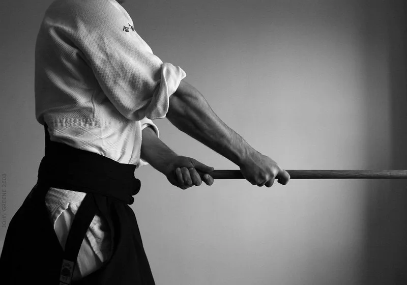 Stage Club, Bokken