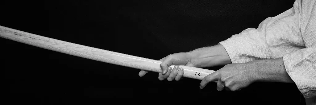 Bokken