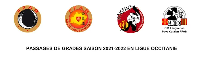You are currently viewing Passages de grades saison 2021/2022 en Ligue Occitanie